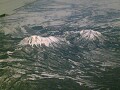 Colorado Rockies - From the air