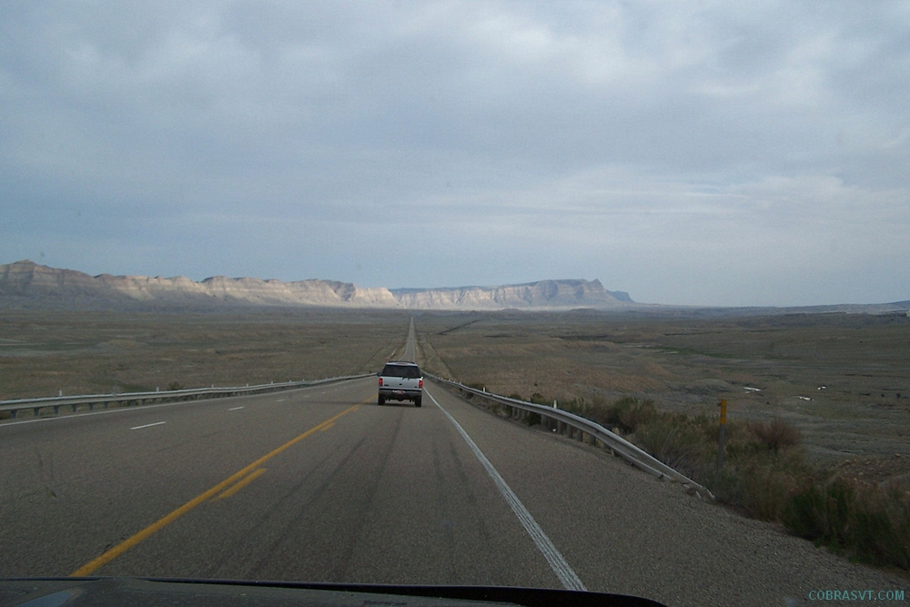 Utah