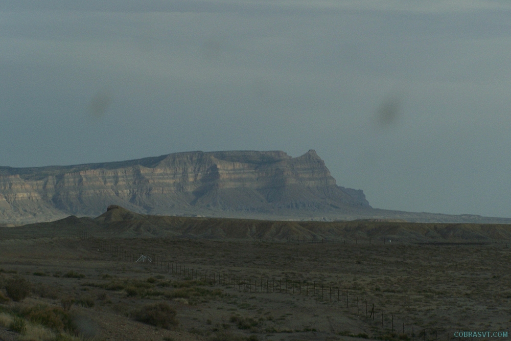 Utah