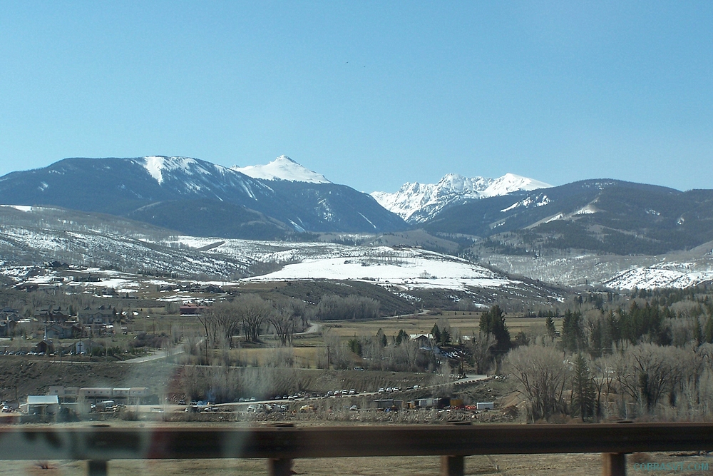 Colorado Rockies