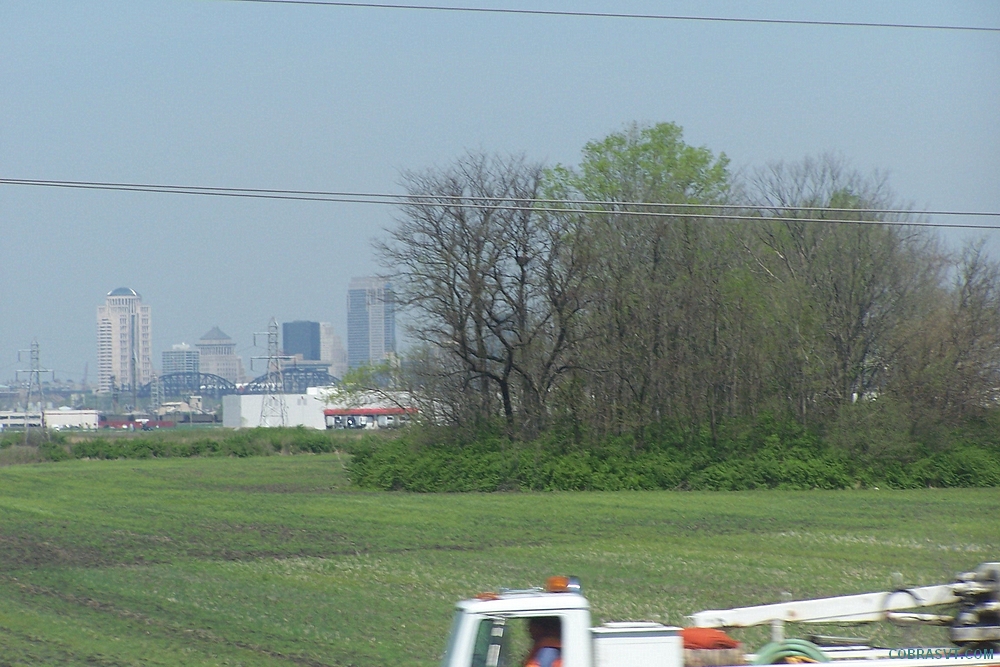 St Louis