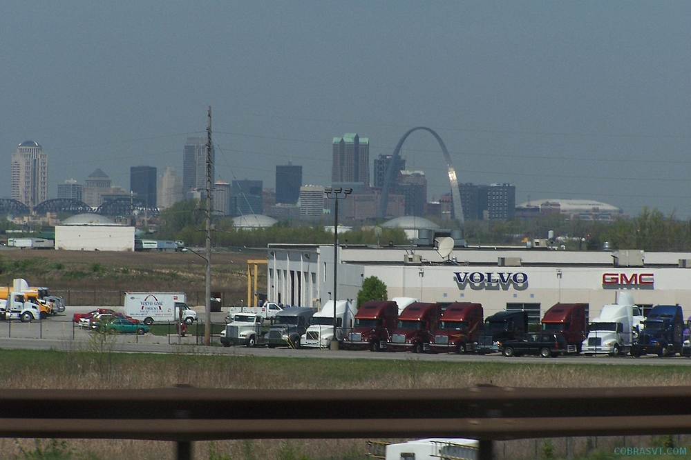 St Louis